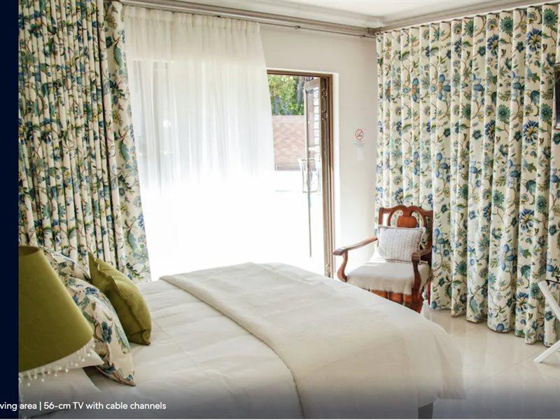 Hilltop Guesthouse Bellville Zewnętrze zdjęcie