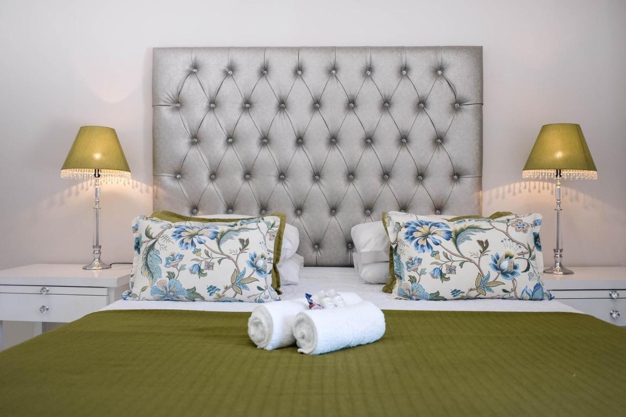 Hilltop Guesthouse Bellville Zewnętrze zdjęcie
