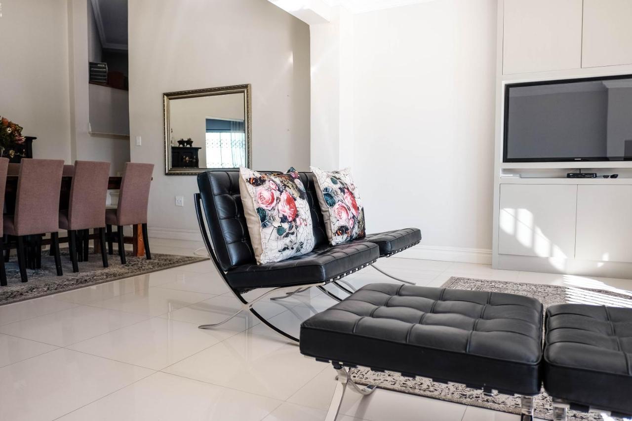 Hilltop Guesthouse Bellville Zewnętrze zdjęcie