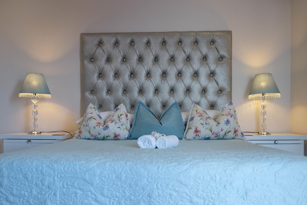 Hilltop Guesthouse Bellville Zewnętrze zdjęcie