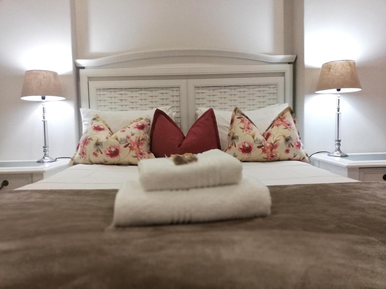Hilltop Guesthouse Bellville Zewnętrze zdjęcie