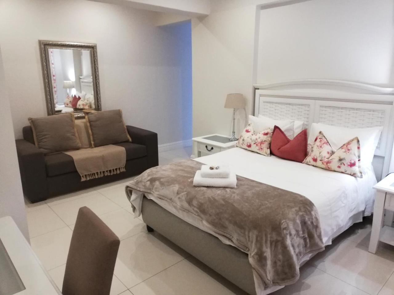 Hilltop Guesthouse Bellville Zewnętrze zdjęcie