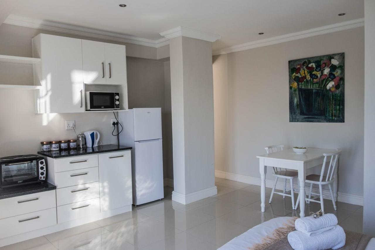 Hilltop Guesthouse Bellville Zewnętrze zdjęcie