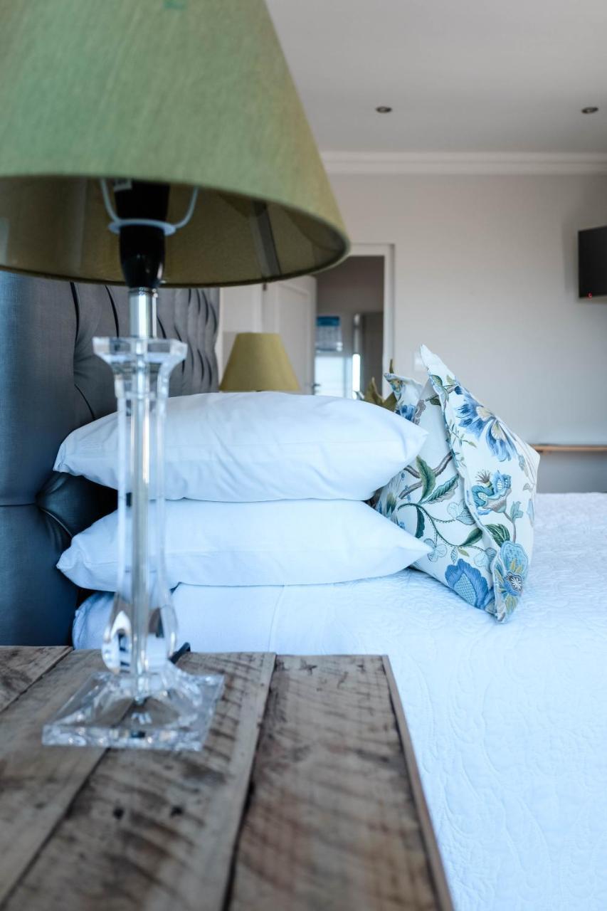 Hilltop Guesthouse Bellville Zewnętrze zdjęcie